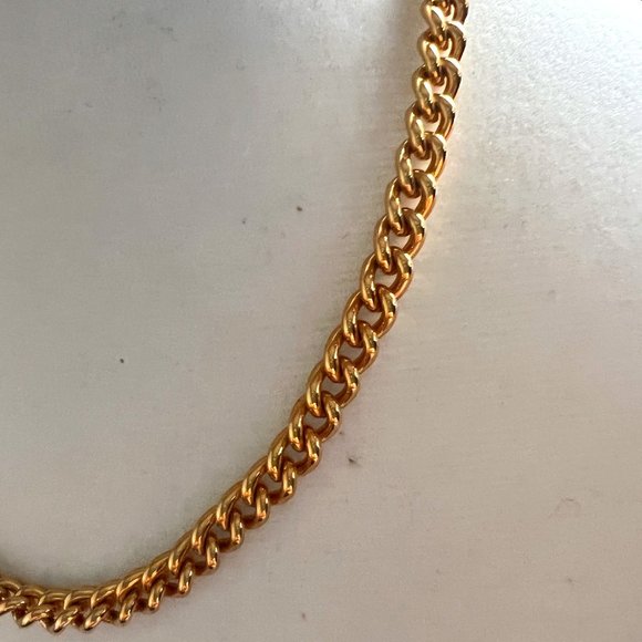 Princess House Jewelry Vintage Princess House Luminess Swarovski Crystal Rivoli Choker